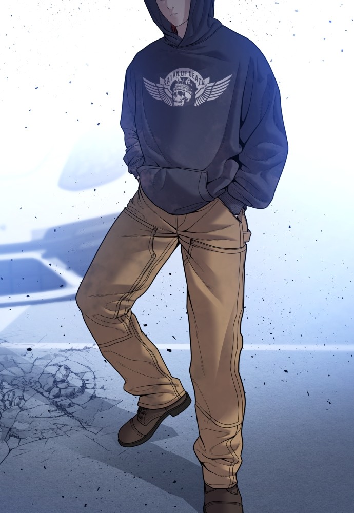 Juvenile Offender อาชญากรวัยเยาว์ ตอนที่ 46 แปลไทย