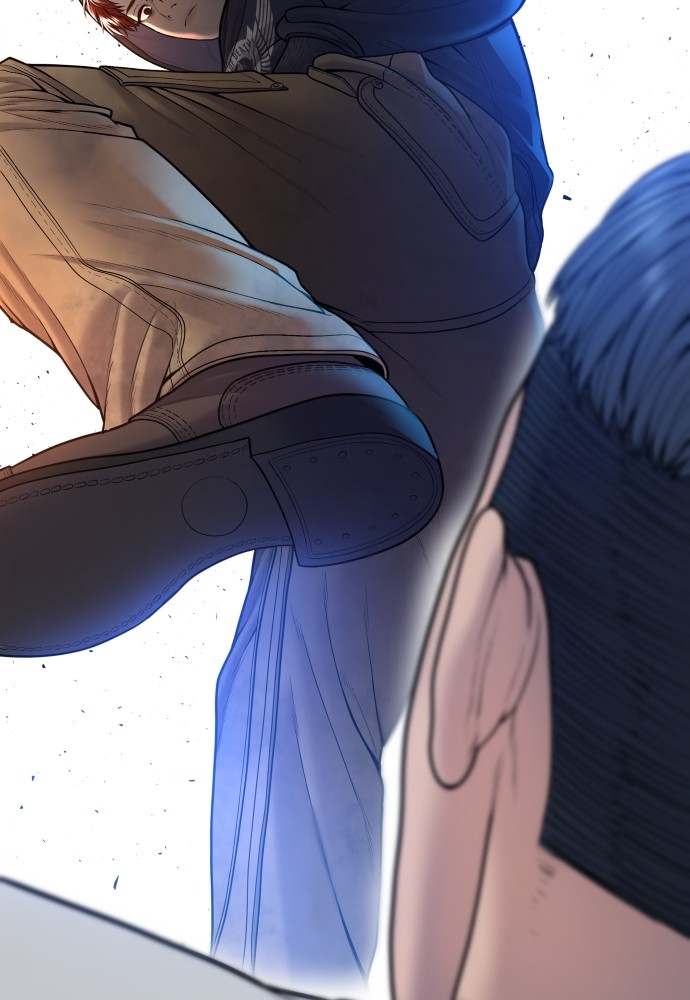 Juvenile Offender อาชญากรวัยเยาว์ ตอนที่ 46 แปลไทย