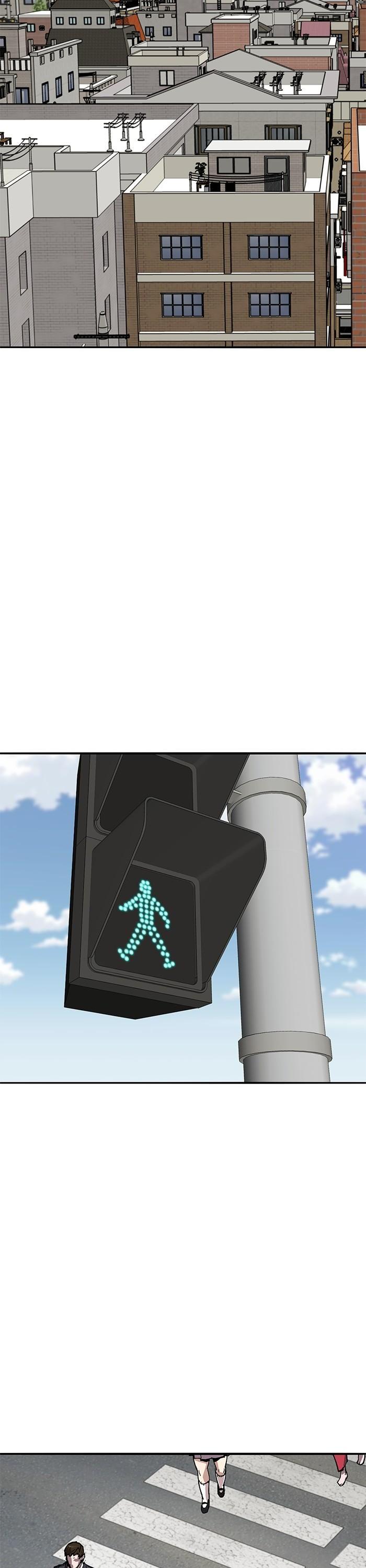 Limit Breaker ยอดคนเลเวลทะลุ ตอนที่ 159 แปลไทย