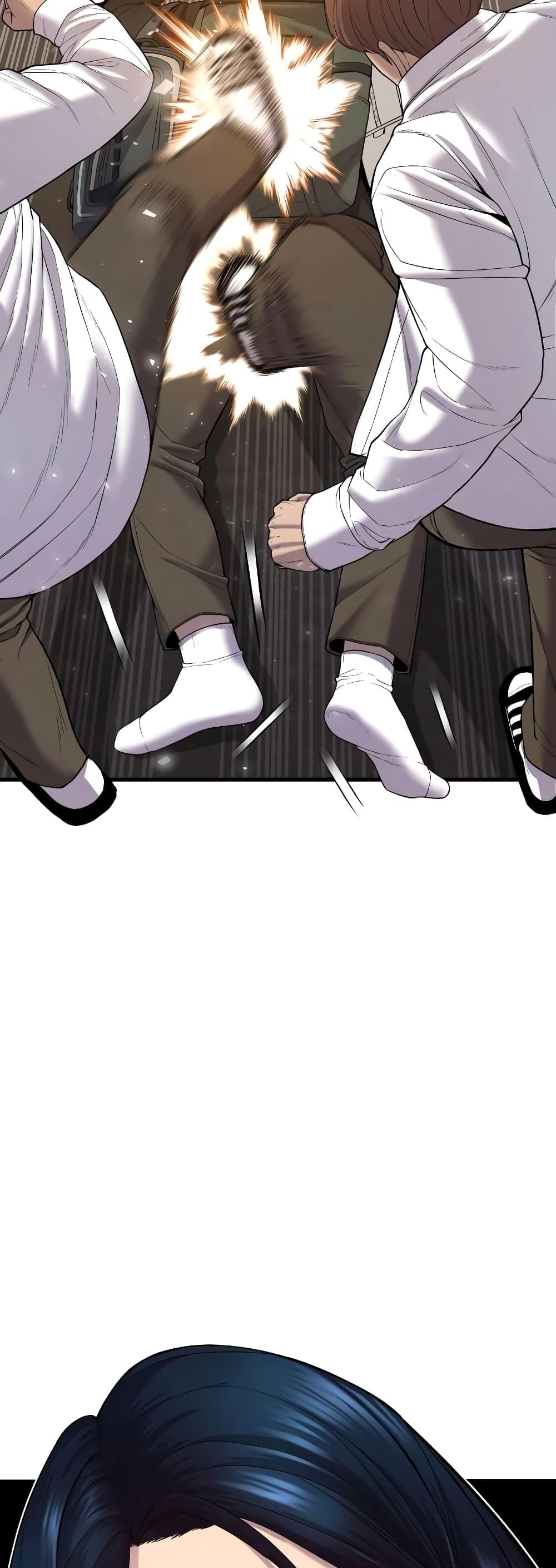 Juvenile Offender อาชญากรวัยเยาว์ ตอนที่ 8 แปลไทย