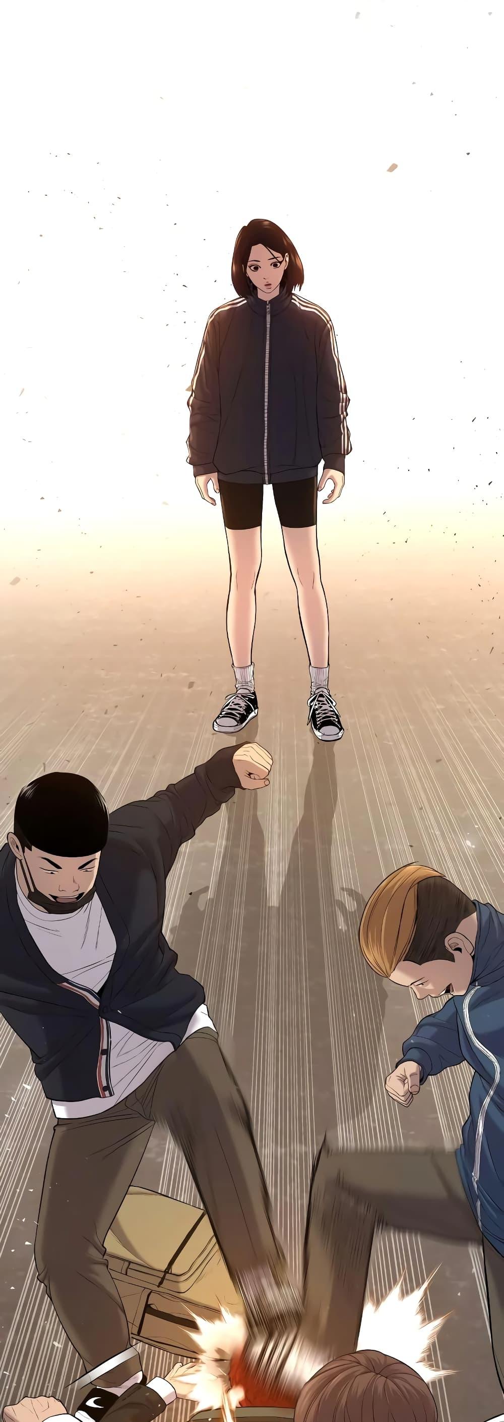 Juvenile Offender อาชญากรวัยเยาว์ ตอนที่ 8 แปลไทย