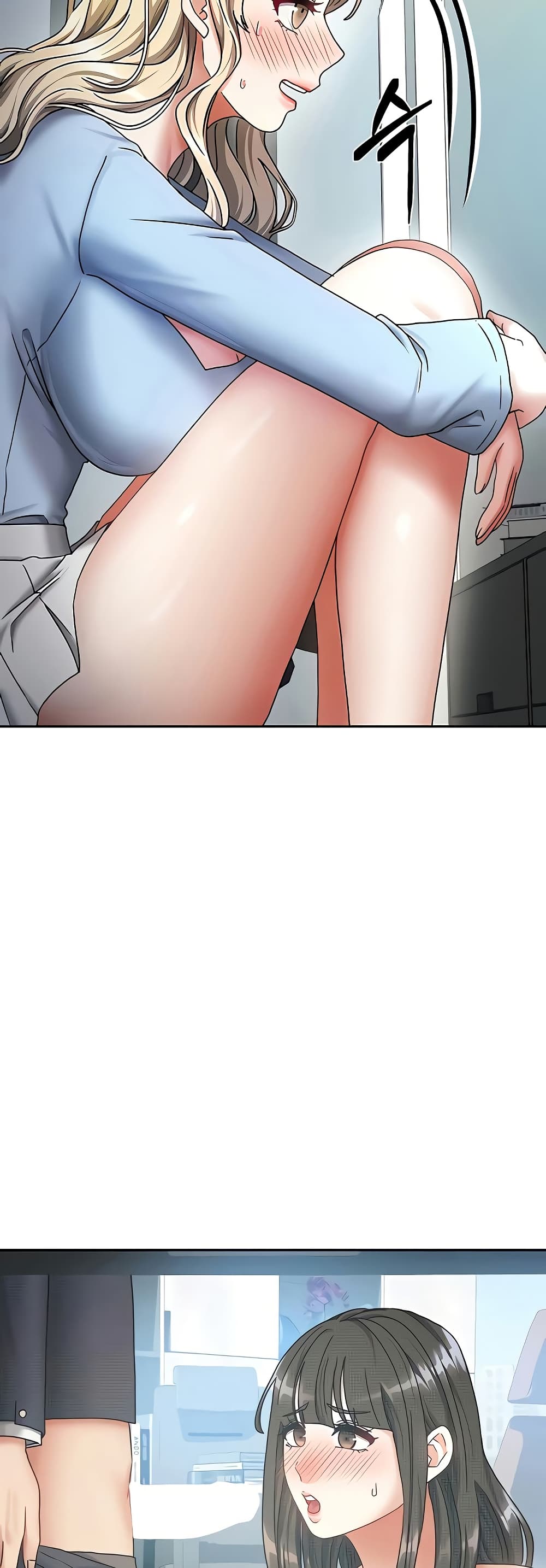 Living in Two Houses - ตอนที่ 11