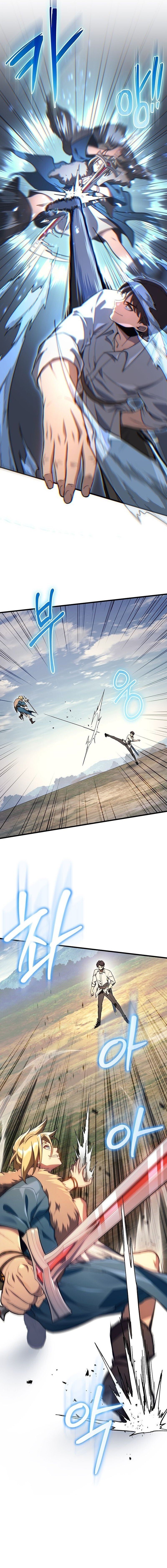 Return of the Apocalypse-Class Death Knight การกลับมาของเดธไนท์ระดับวันสิ้นโลก ตอนที่ 33 แปลไทย