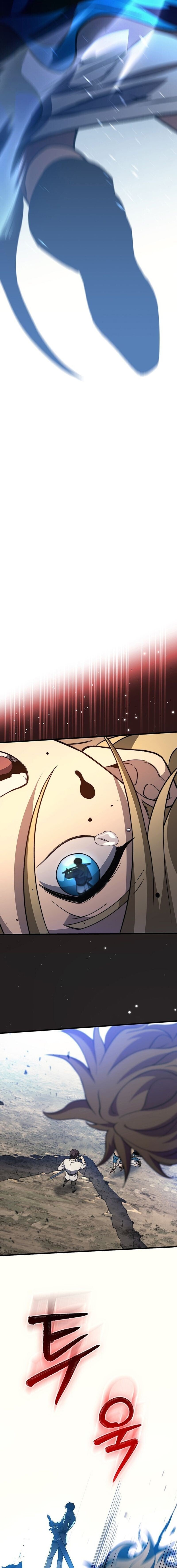 Return of the Apocalypse-Class Death Knight การกลับมาของเดธไนท์ระดับวันสิ้นโลก ตอนที่ 33 แปลไทย