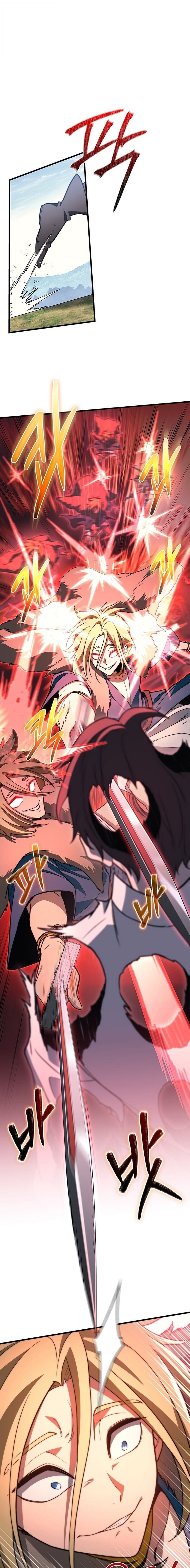 Return of the Apocalypse-Class Death Knight การกลับมาของเดธไนท์ระดับวันสิ้นโลก ตอนที่ 33 แปลไทย