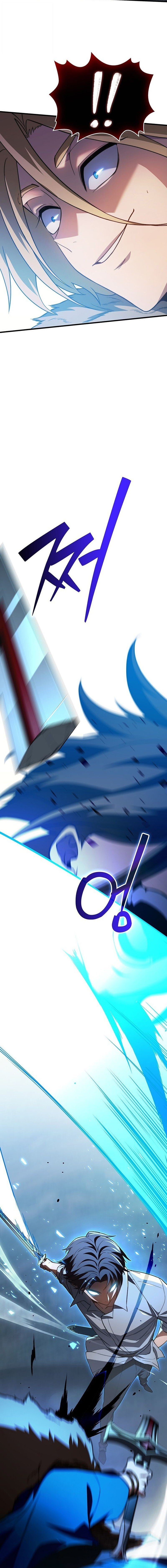 Return of the Apocalypse-Class Death Knight การกลับมาของเดธไนท์ระดับวันสิ้นโลก ตอนที่ 33 แปลไทย