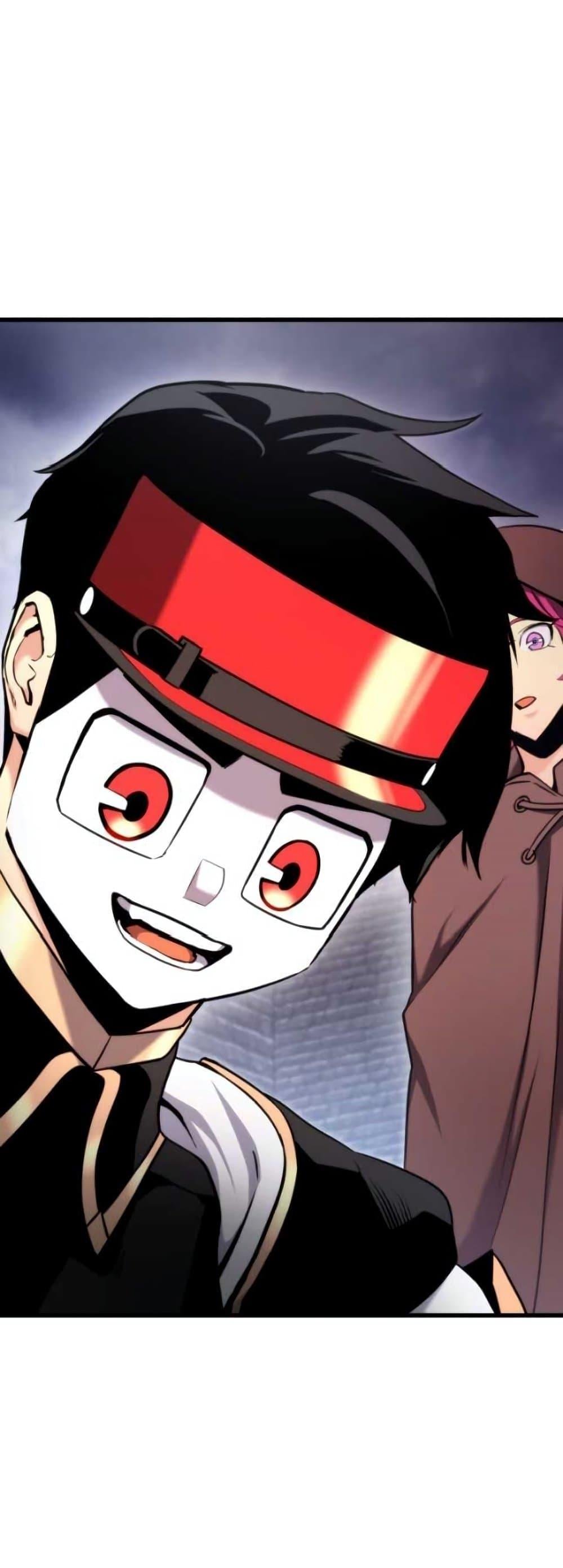 Ranker’s Return (Remake) ตอนที่ 85 แปลไทย