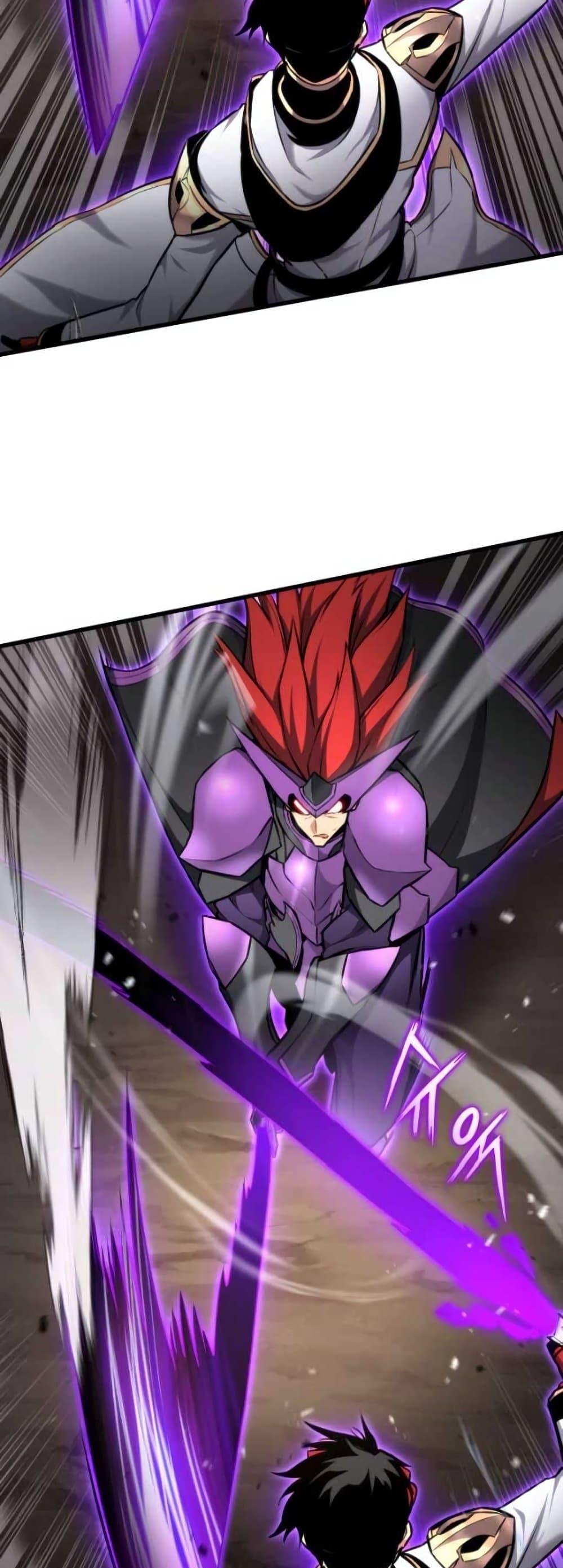 Ranker’s Return (Remake) ตอนที่ 85 แปลไทย