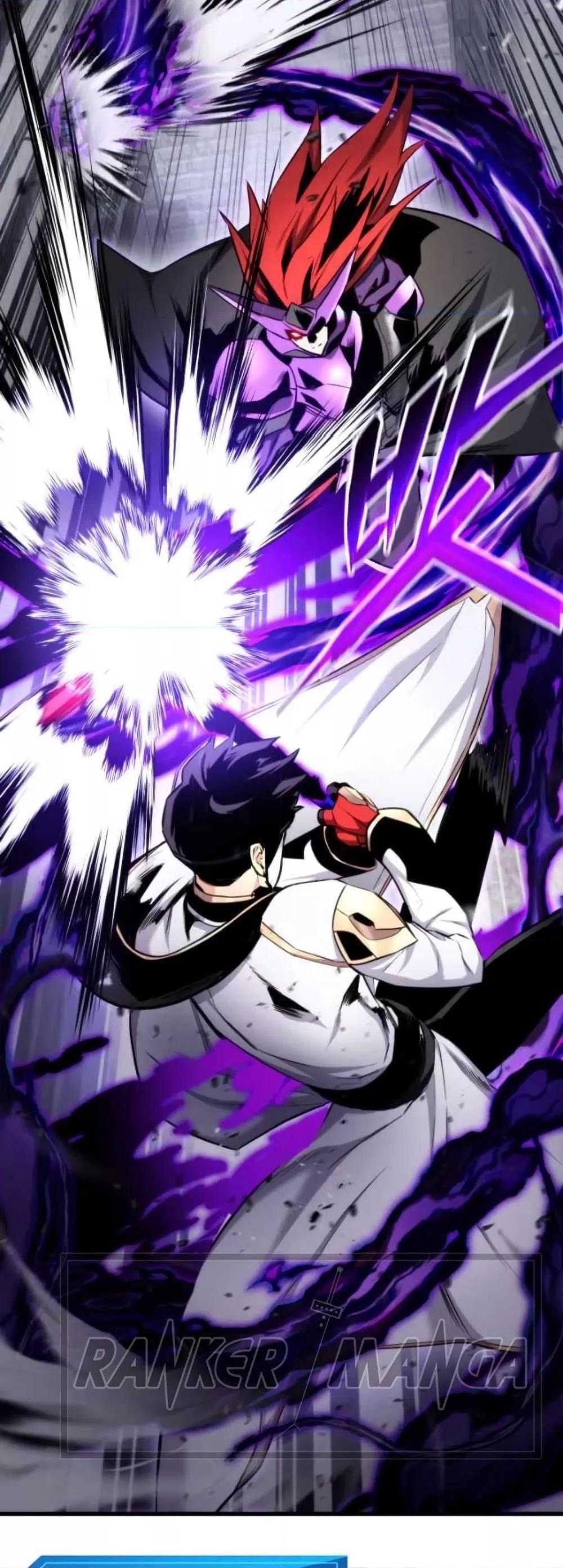 Ranker’s Return (Remake) ตอนที่ 85 แปลไทย