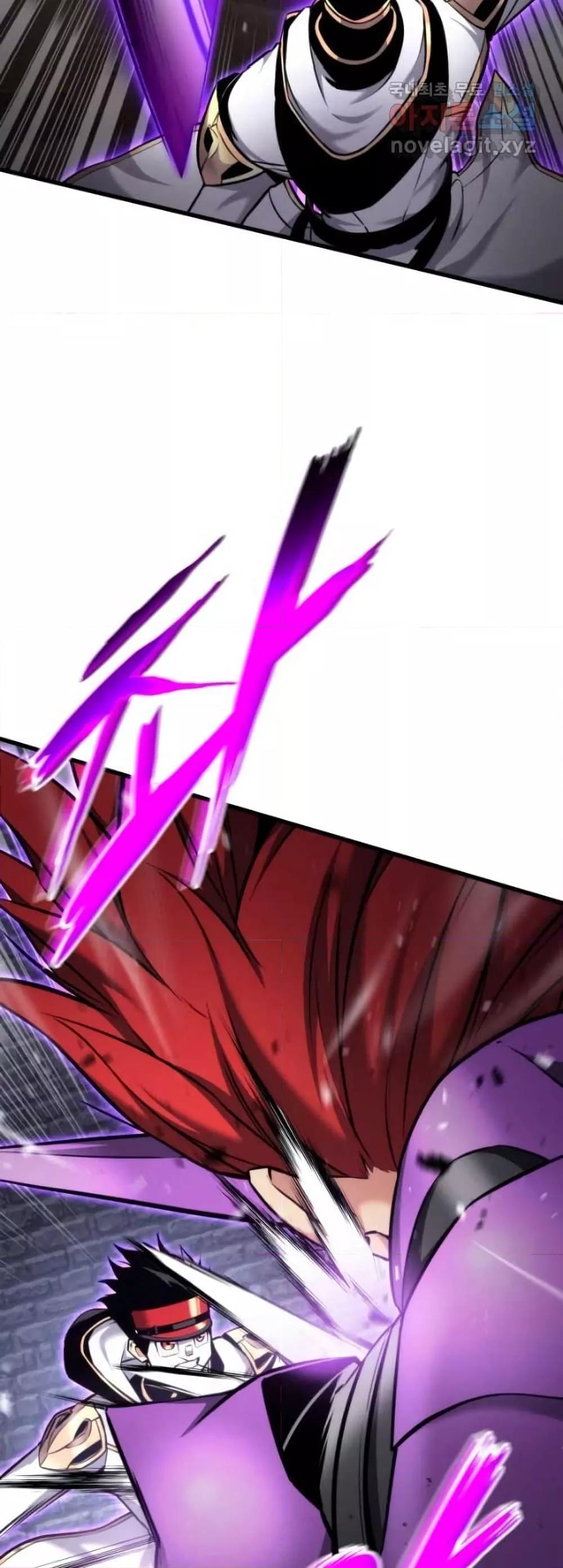 Ranker’s Return (Remake) ตอนที่ 85 แปลไทย