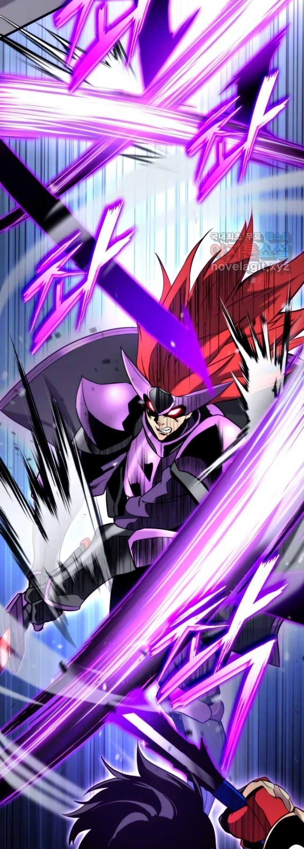 Ranker’s Return (Remake) ตอนที่ 85 แปลไทย