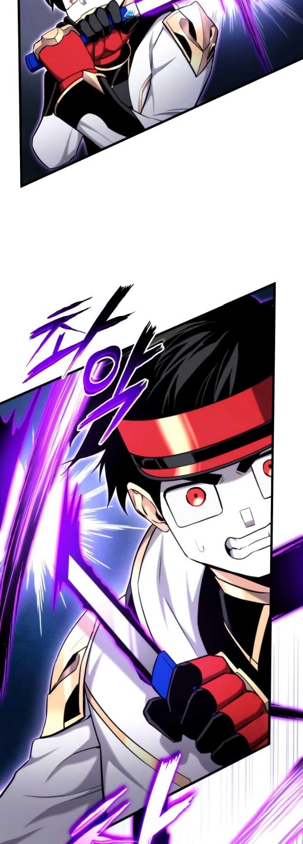 Ranker’s Return (Remake) ตอนที่ 85 แปลไทย