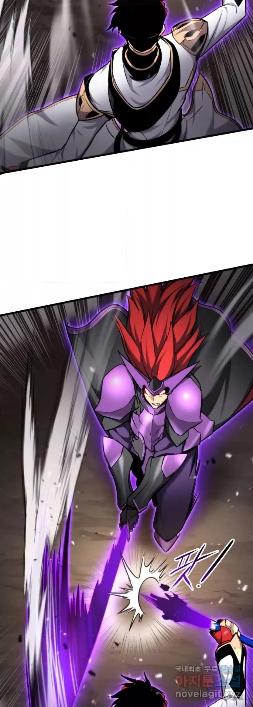 Ranker’s Return (Remake) ตอนที่ 85 แปลไทย