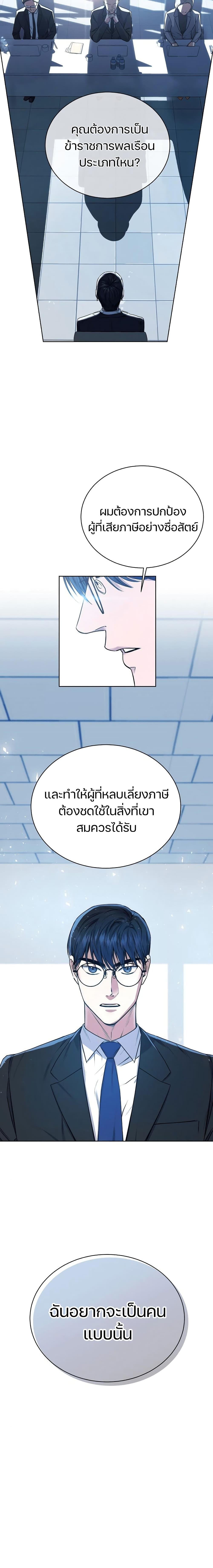 National Tax Service Thug ตอนที่ 2 แปลไทย