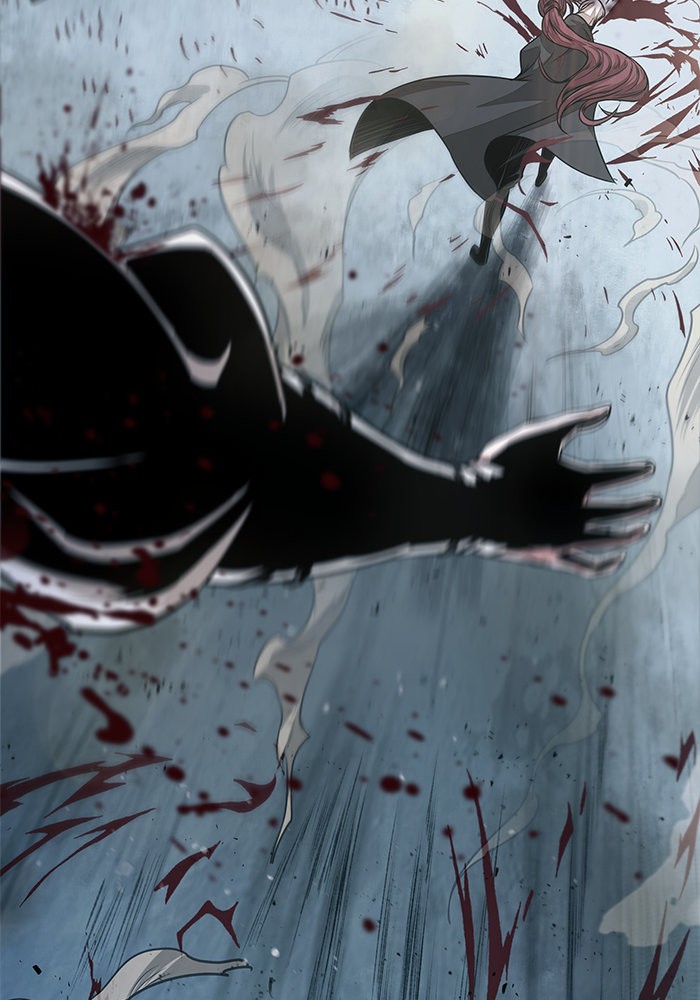 Nano Machine นาโนมาชิน ตอนที่ 26 แปลไทย