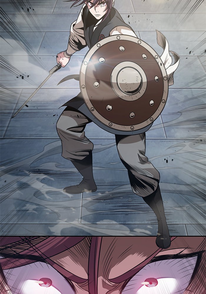 Nano Machine นาโนมาชิน ตอนที่ 26 แปลไทย