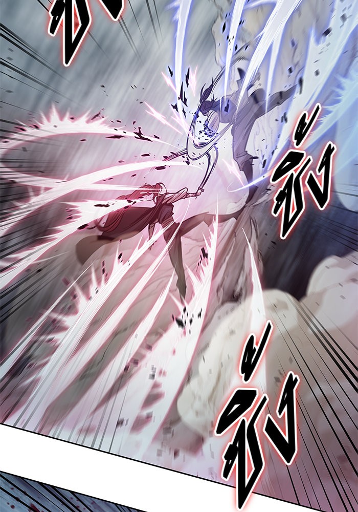 Nano Machine นาโนมาชิน ตอนที่ 26 แปลไทย