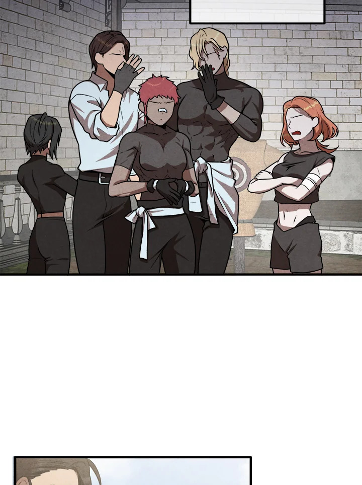 Legendary Youngest Son of the Marquis House ตอนที่ 110 แปลไทย