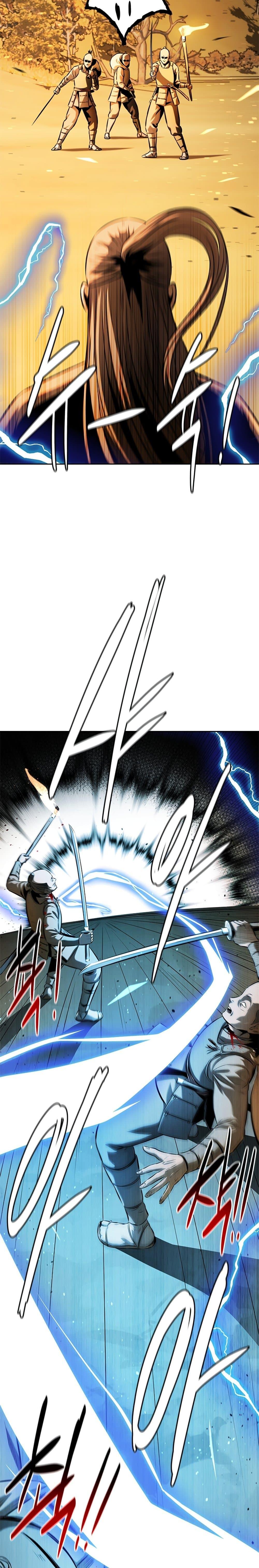 Moon-Shadow Sword Emperor ตอนที่ 52 แปลไทย