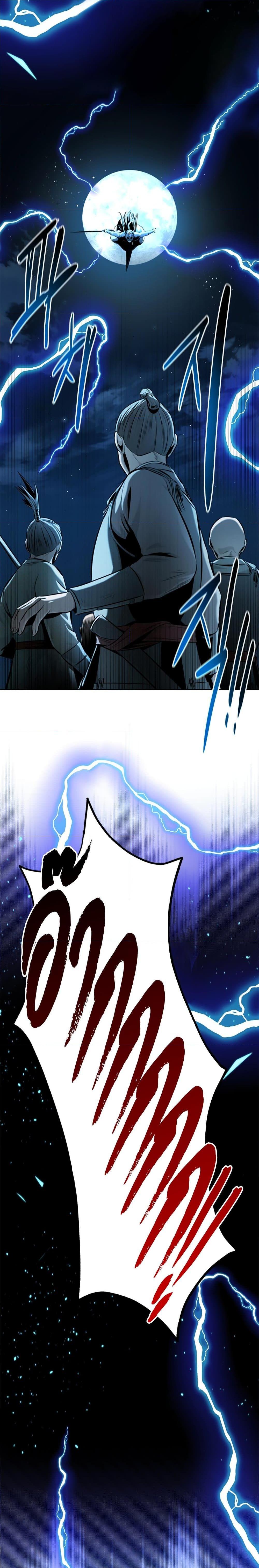 Moon-Shadow Sword Emperor ตอนที่ 52 แปลไทย