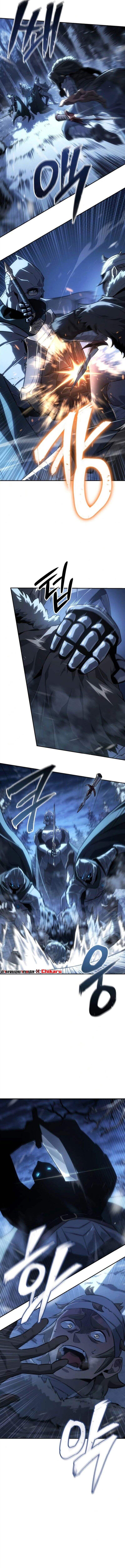 Ice Lord เจ้าตำหนักเหมันต์ ตอนที่ 34 แปลไทย