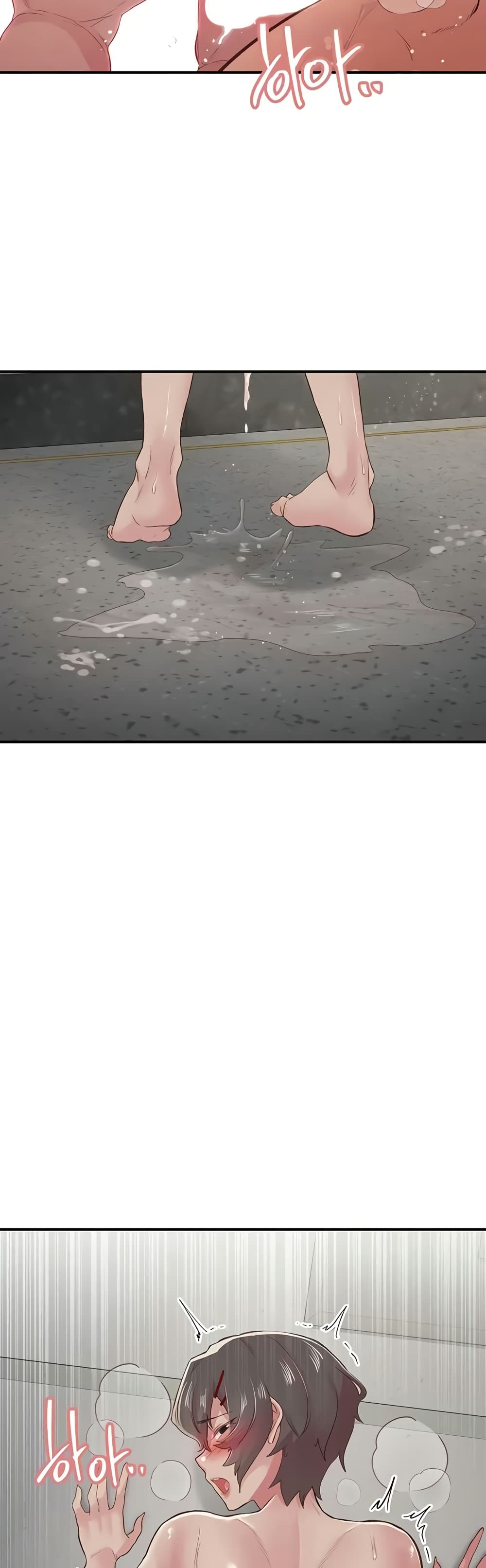 Tremors - ตอนที่ 20