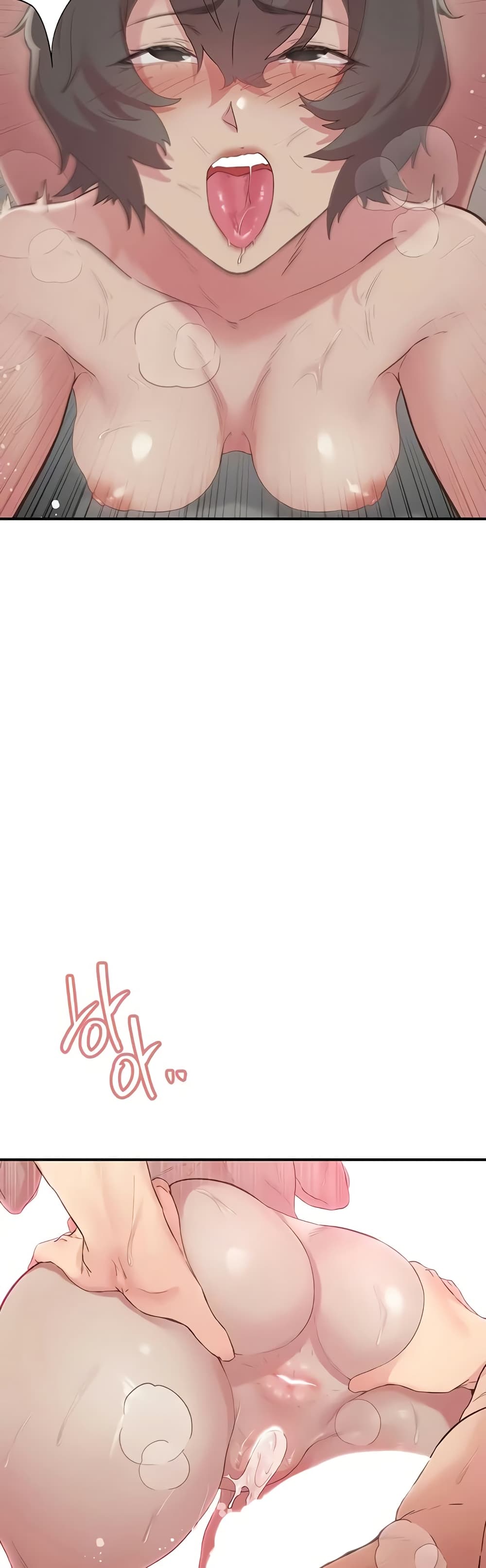 Tremors - ตอนที่ 20