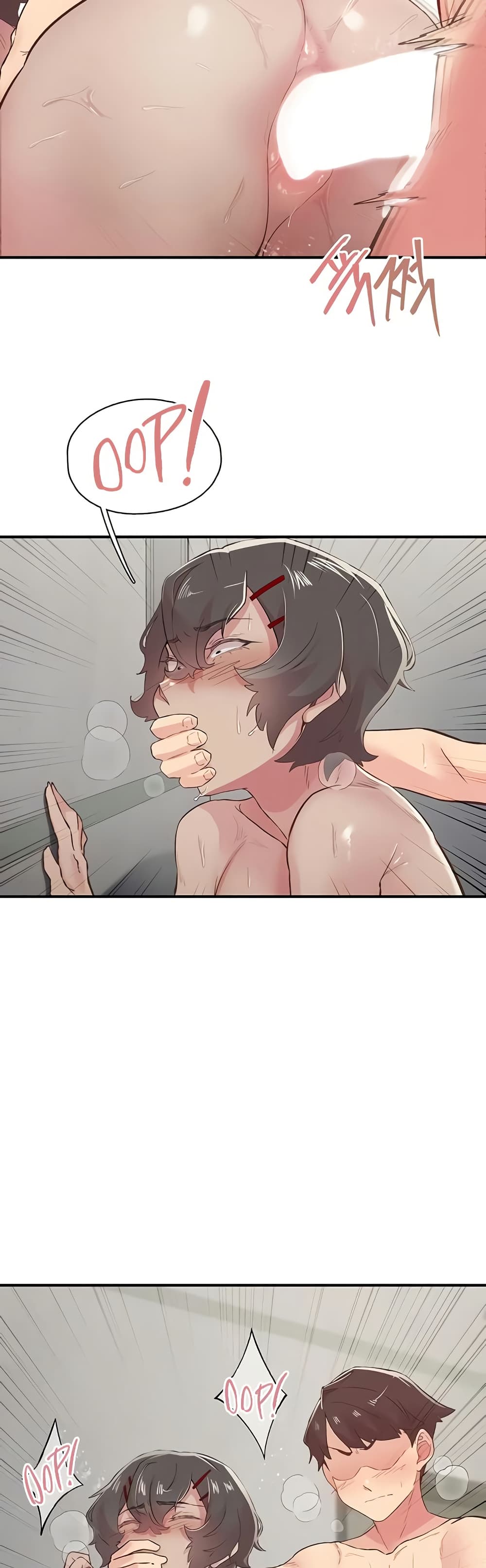 Tremors - ตอนที่ 20