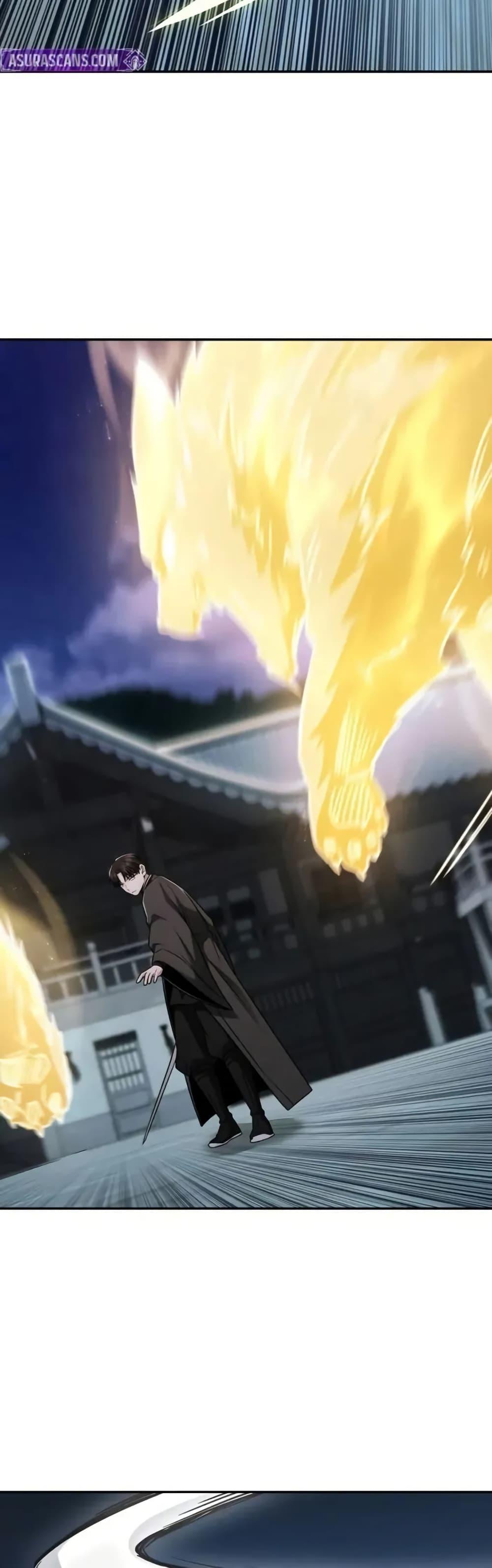 Mount Hua Sect’s Genius Phantom Swordsman ยอดอัจฉริยะนักดาบเงามายาแห่งฮวาซาน ตอนที่ 12 แปลไทย