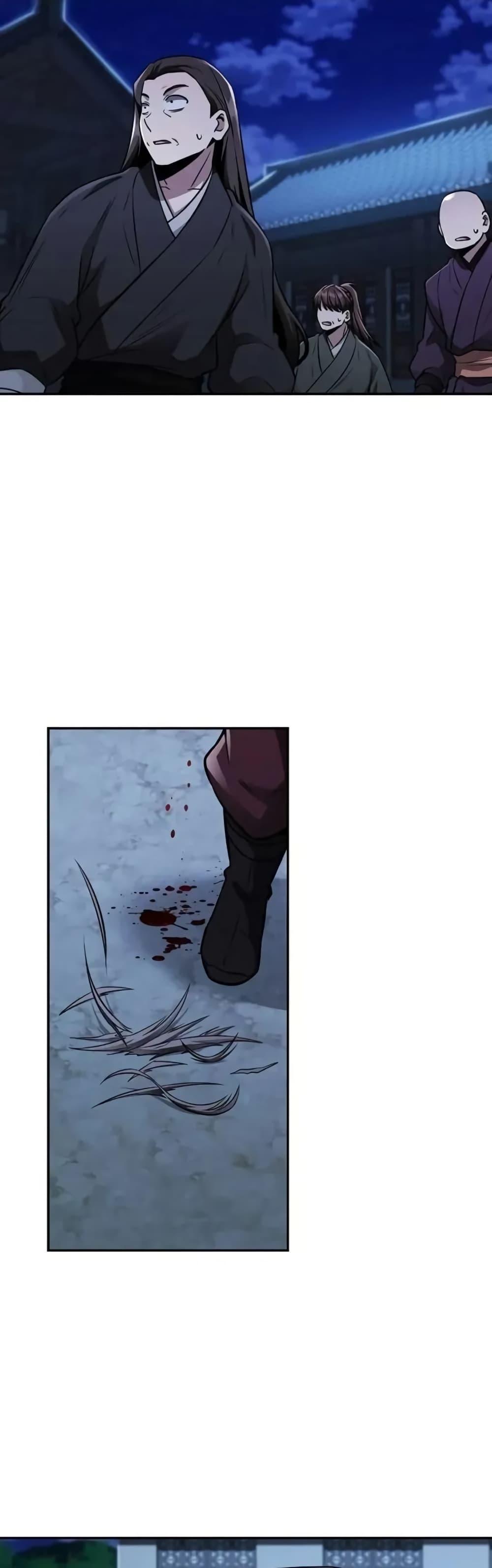 Mount Hua Sect’s Genius Phantom Swordsman ยอดอัจฉริยะนักดาบเงามายาแห่งฮวาซาน ตอนที่ 12 แปลไทย