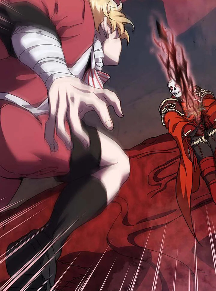 Necromancer Academy’s Genius Summoner ตอนที่ 121 แปลไทย