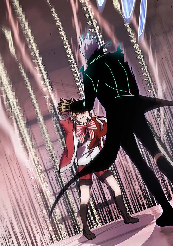 Necromancer Academy’s Genius Summoner ตอนที่ 121 แปลไทย