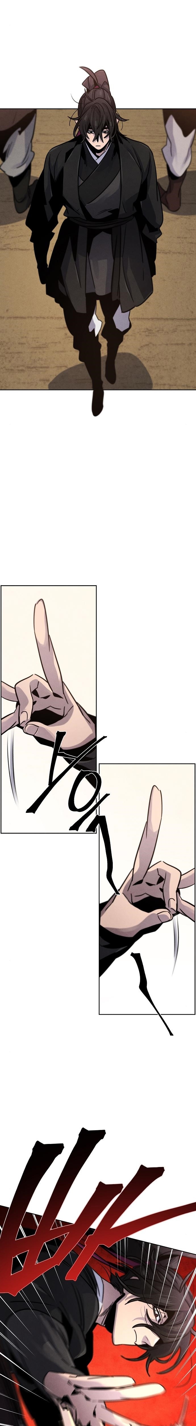 Return of the Mad Demon การหวนคืนของอสูรคลั่ง ตอนที่ 68 แปลไทย