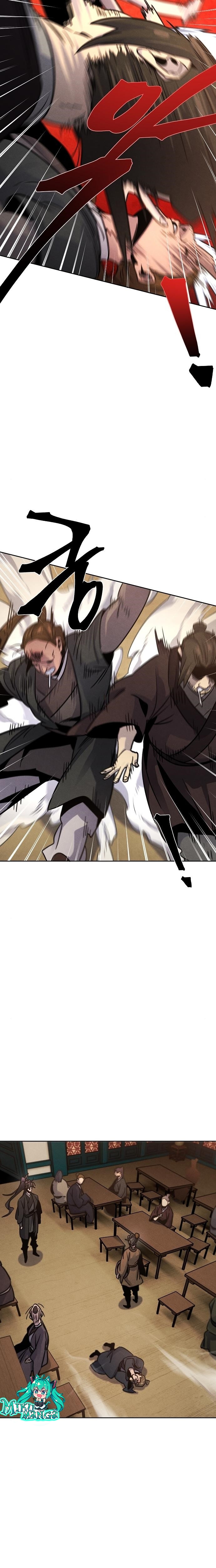 Return of the Mad Demon การหวนคืนของอสูรคลั่ง ตอนที่ 68 แปลไทย