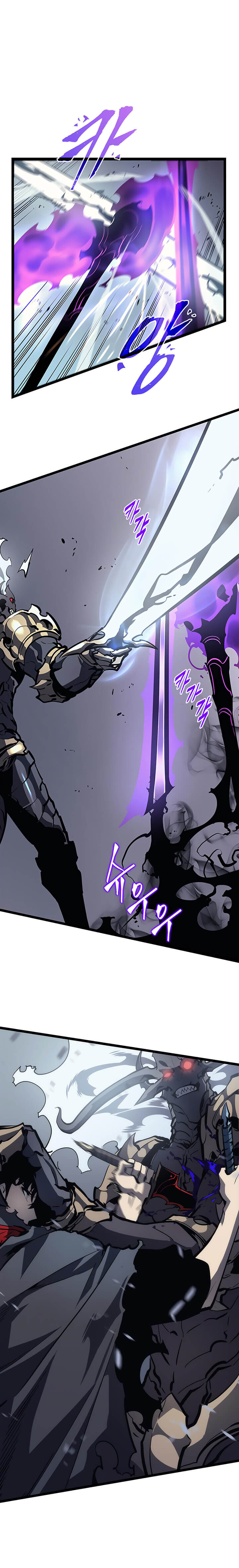 Solo Leveling ตอนที่ 87 แปลไทย