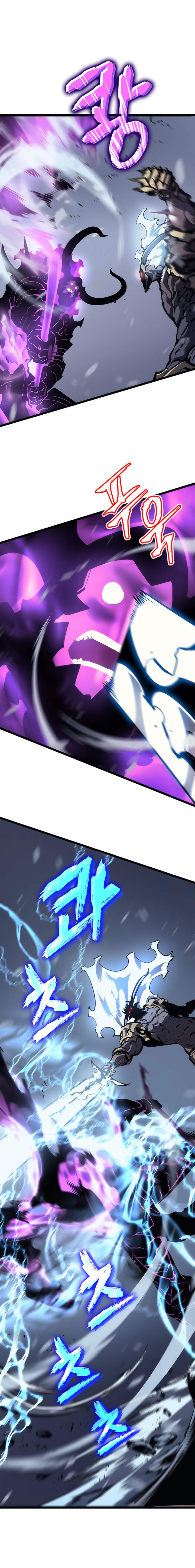 Solo Leveling ตอนที่ 87 แปลไทย