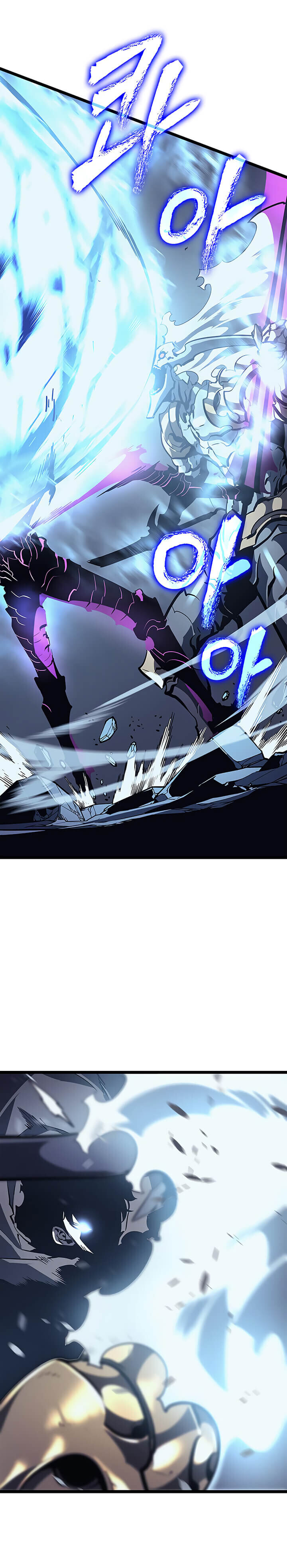 Solo Leveling ตอนที่ 87 แปลไทย