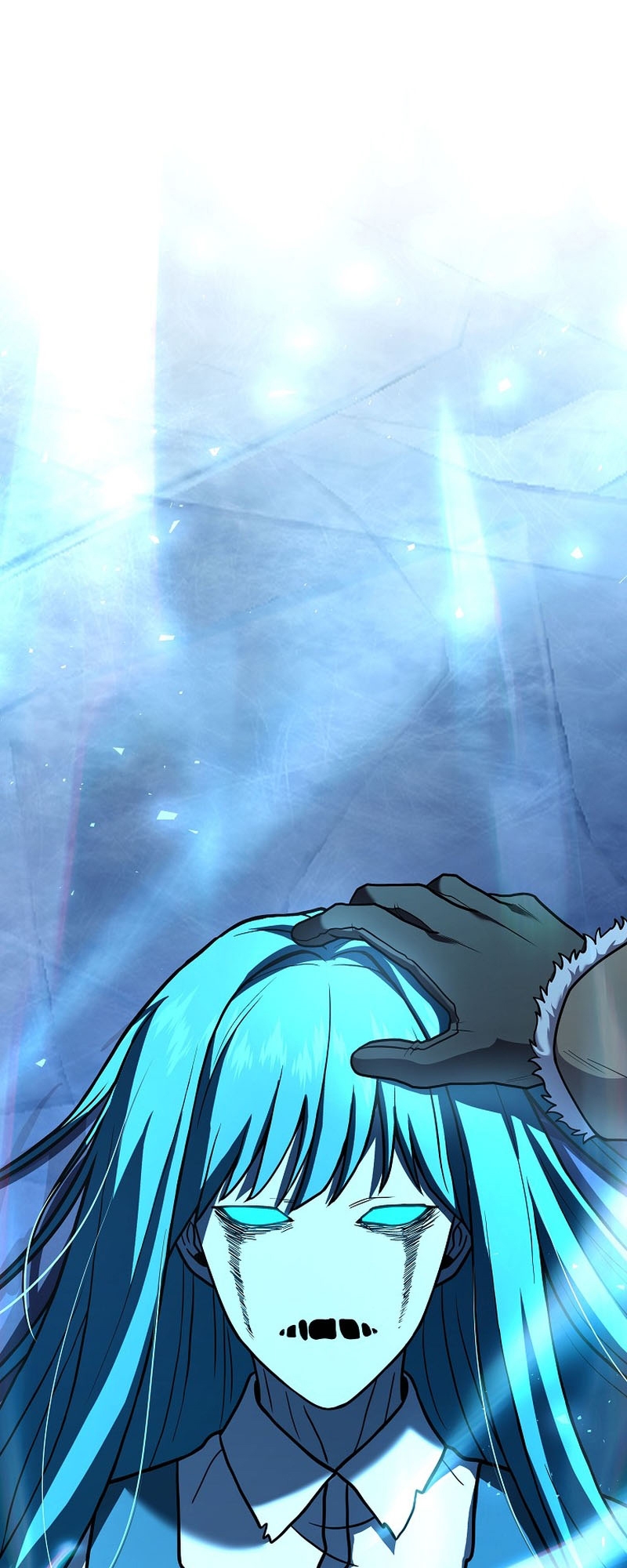 Return of the Frozen Player ตอนที่ 112 แปลไทย