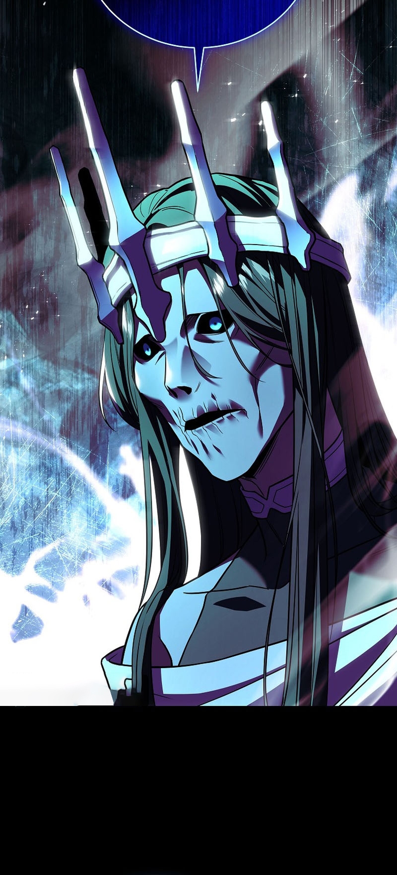 Return of the Frozen Player ตอนที่ 112 แปลไทย