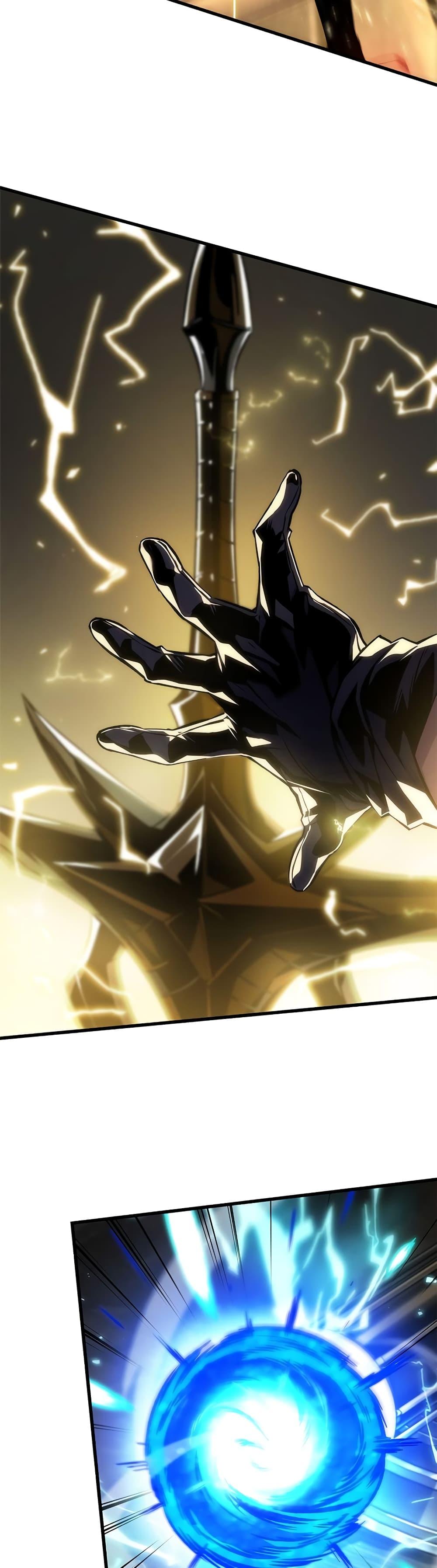 Pick Me Up, Infinite Gacha ตอนที่ 121 แปลไทย