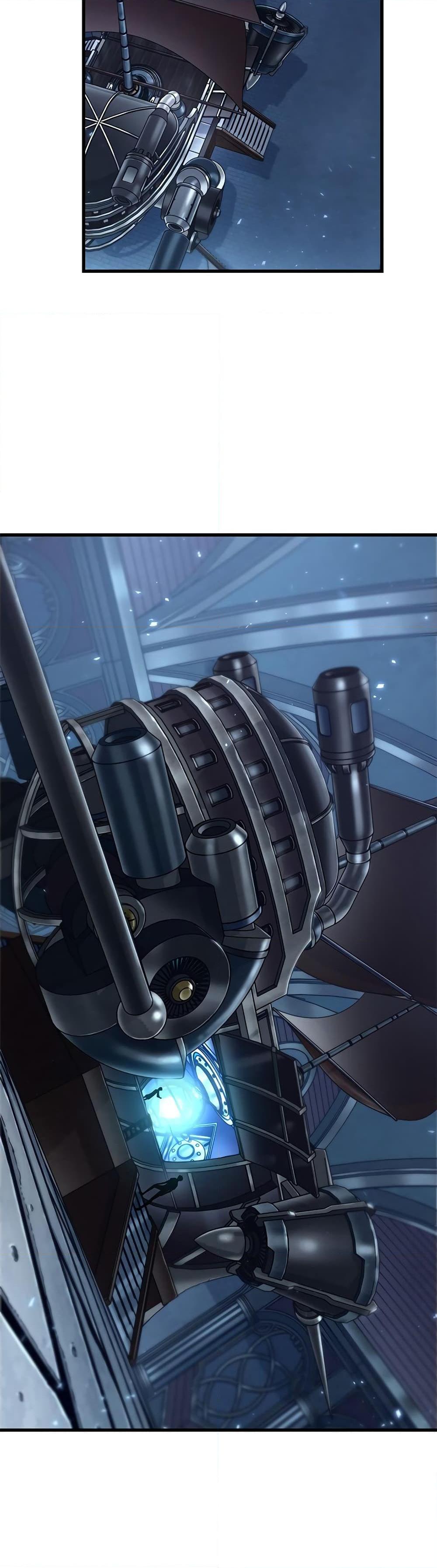 Pick Me Up, Infinite Gacha ตอนที่ 121 แปลไทย