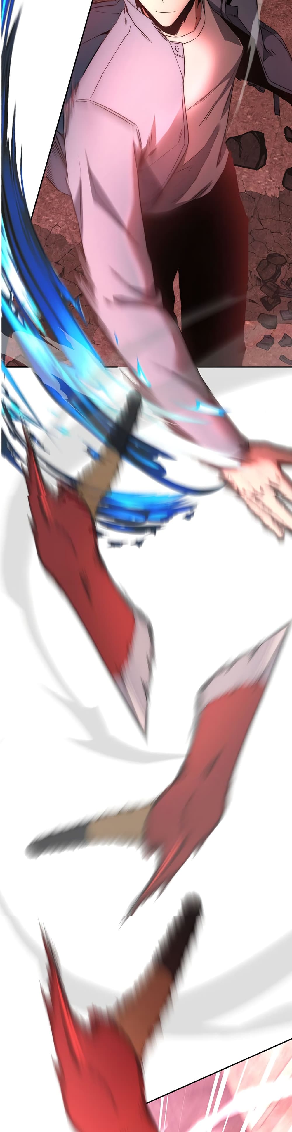 Return of the Sword God-Rank Civil Servant ตอนที่ 1 แปลไทย