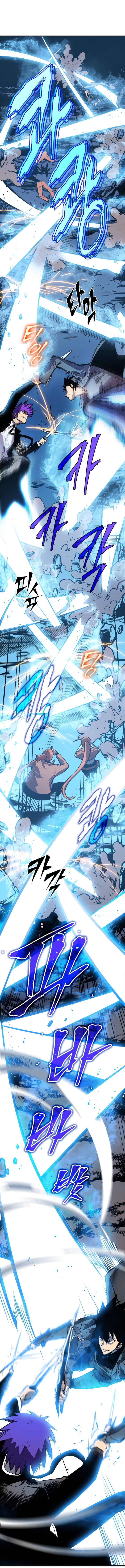 Solo Leveling ตอนที่ 32 แปลไทย