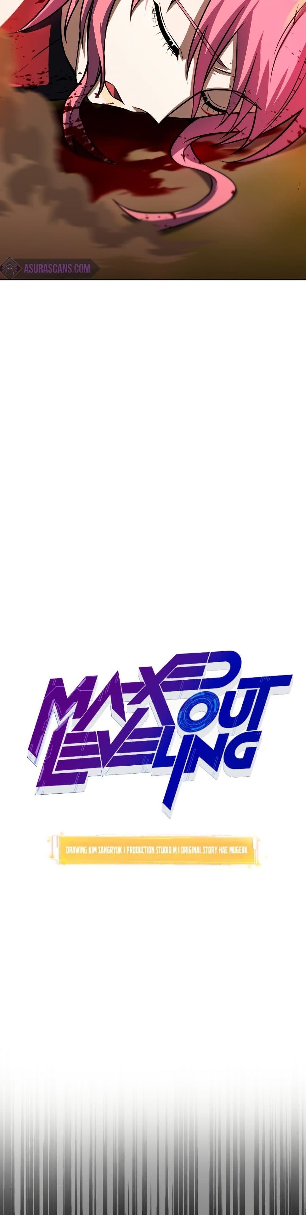 Maxed Out Leveling ตอนที่ 34 แปลไทย
