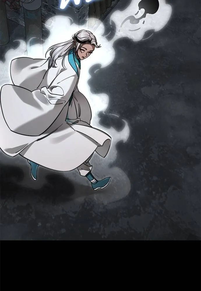 Reincarnation Path of The Underworld King ยอมรา ผู้พิพากษาจากนรก ตอนที่ 61 แปลไทย