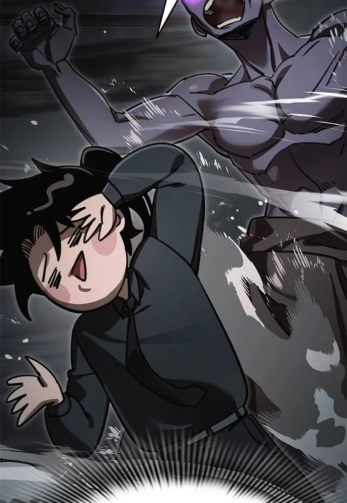 Reincarnation Path of The Underworld King ยอมรา ผู้พิพากษาจากนรก ตอนที่ 61 แปลไทย