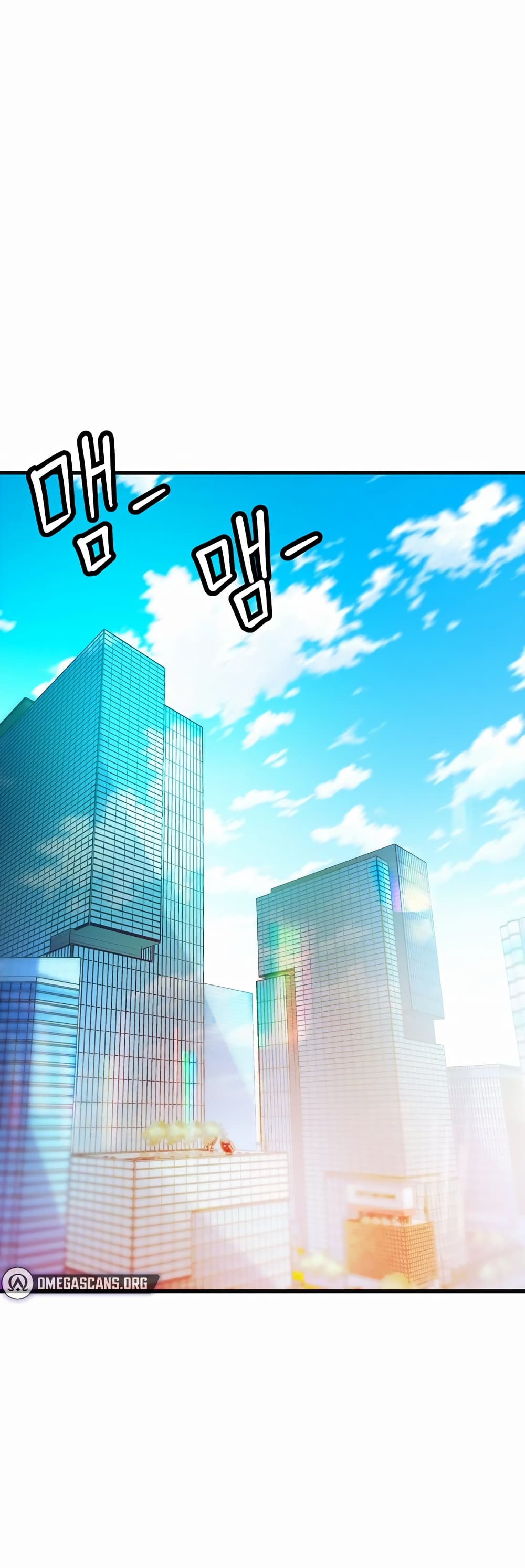 Kangcheol's Bosses - ตอนที่ 1