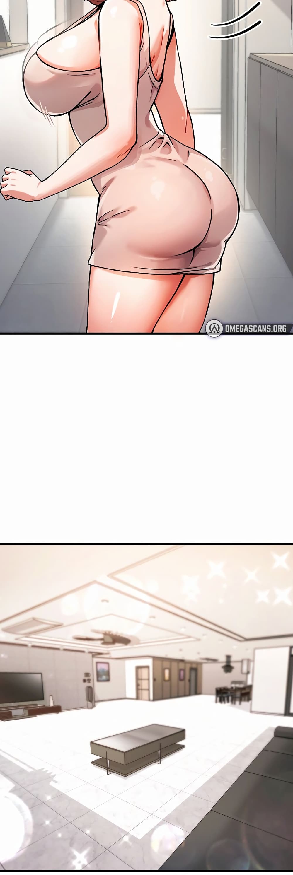 Kangcheol's Bosses - ตอนที่ 1