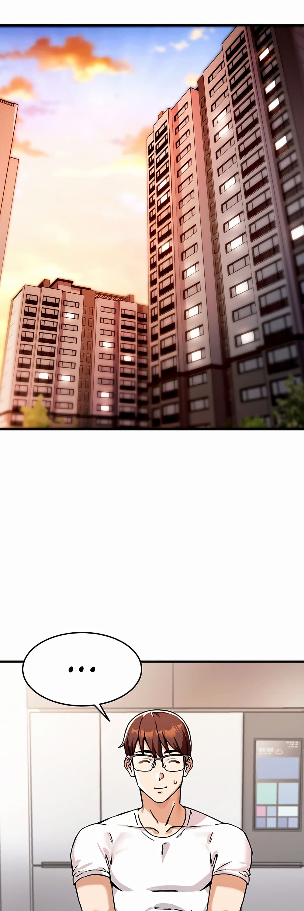 Kangcheol's Bosses - ตอนที่ 1