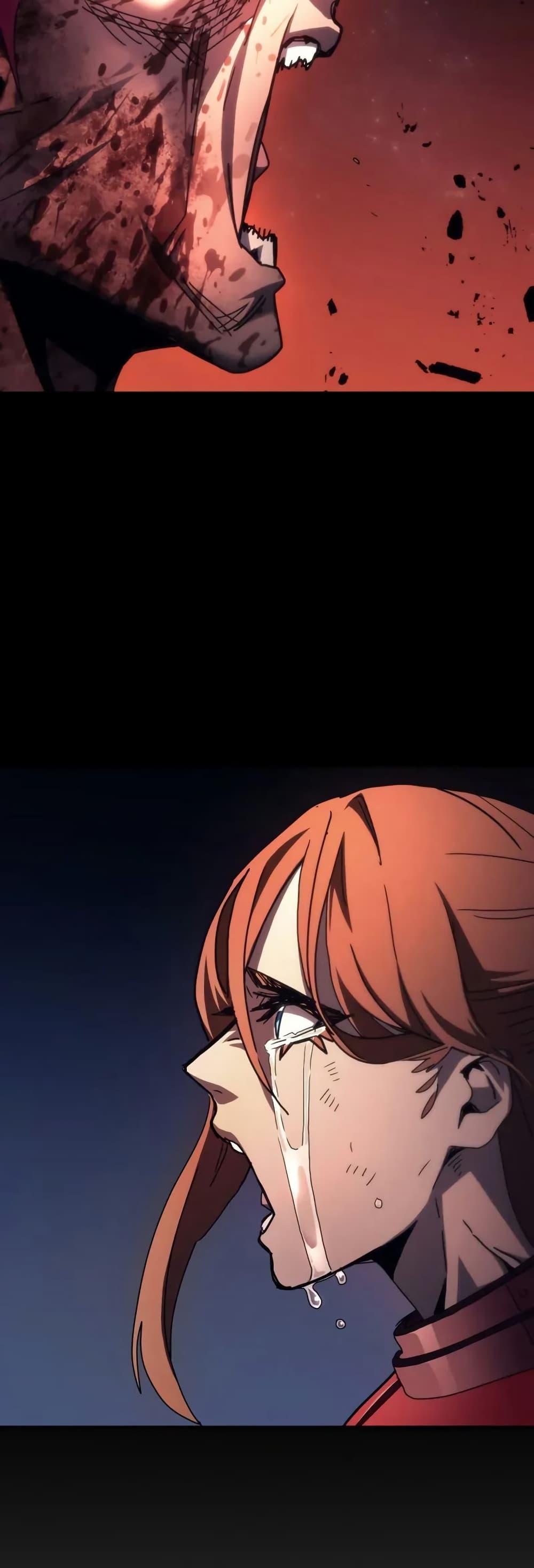 Mr Devourer Please Act Like a Final Boss ทำตัวให้สมกับเป็นมอนสเตอร์บอสหน่อยสิ คุณสวอลโลว์! ตอนที่ 83 แปลไทย